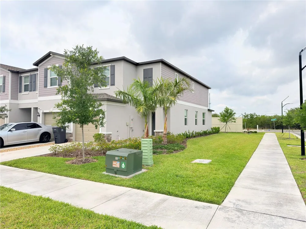 253 TULIP BANDED WAY Ruskin, FL 33570