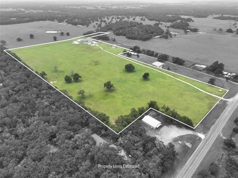 2300 Farm To Market 2095 Cameron, TX 76520