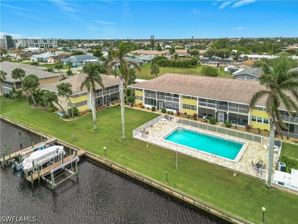 SE 5th Avenue #108 Cape Coral, FL 33904