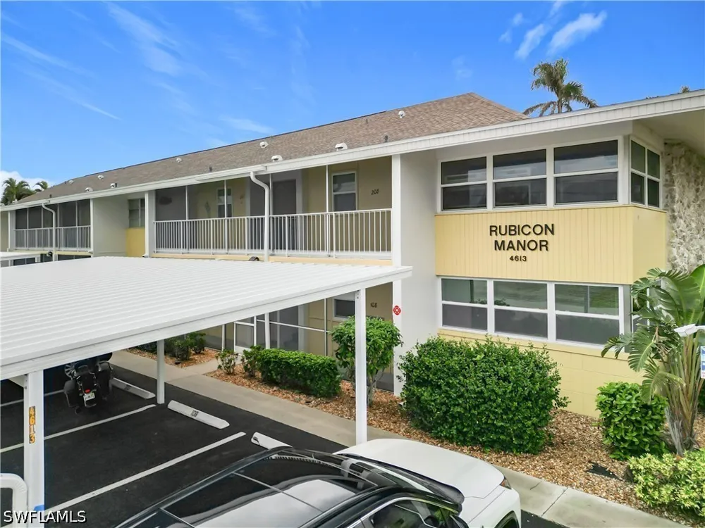 SE 5th Avenue #108 Cape Coral, FL 33904