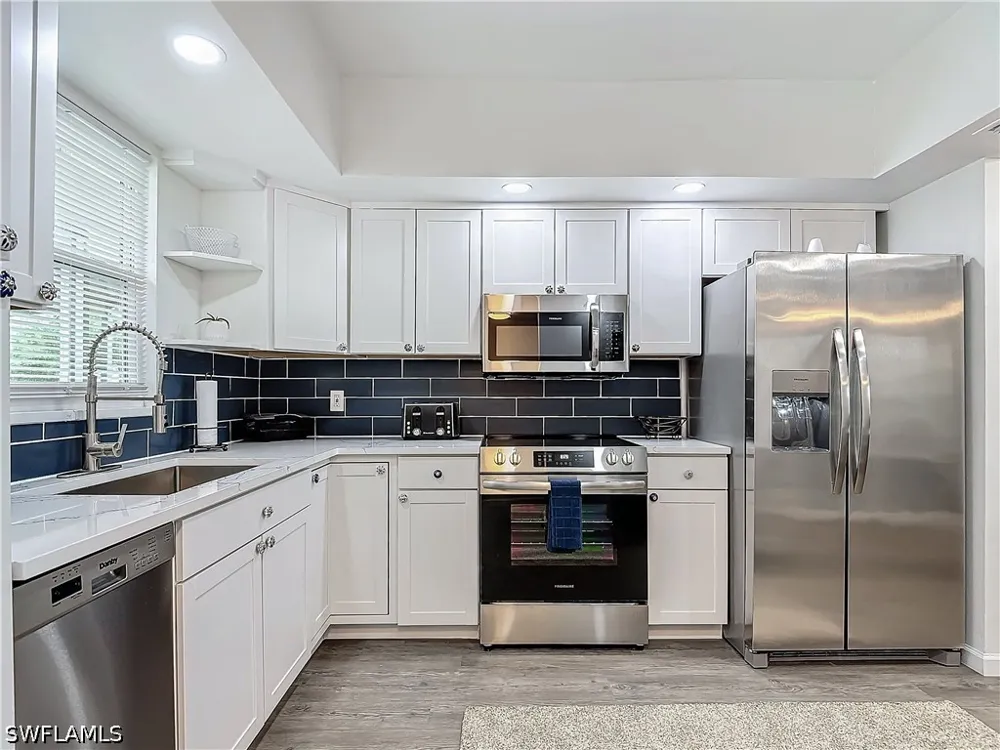 SE 5th Avenue #108 Cape Coral, FL 33904