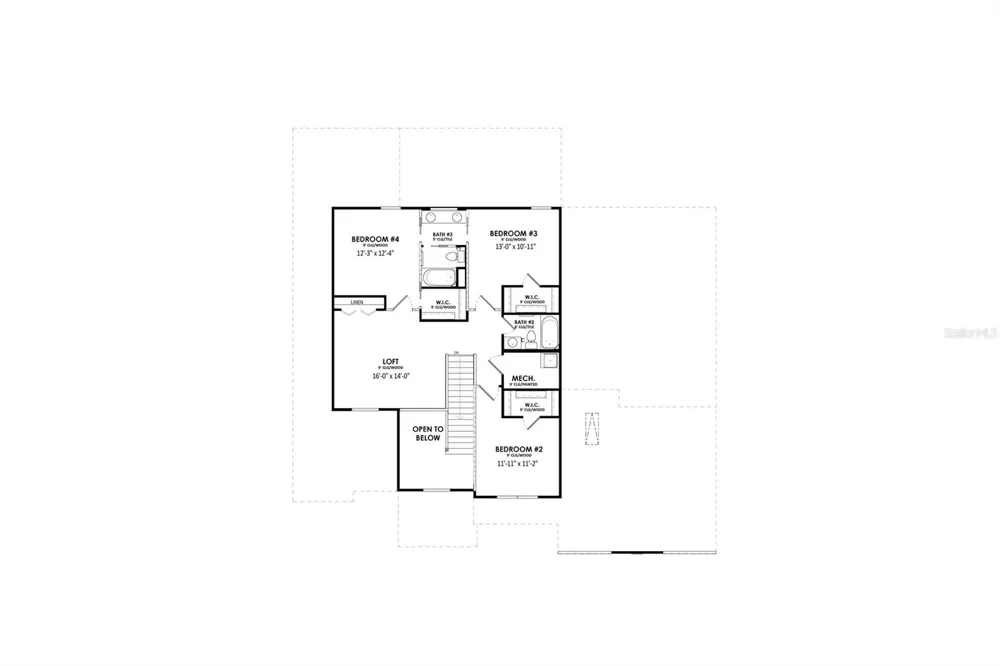 1047 SW 147TH TERRACE Newberry, FL 32669