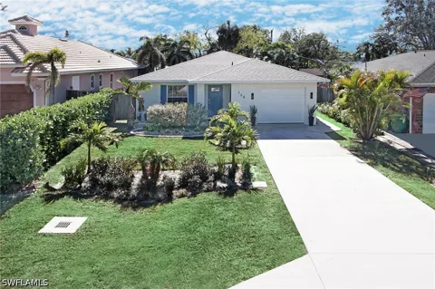 96th Avenue