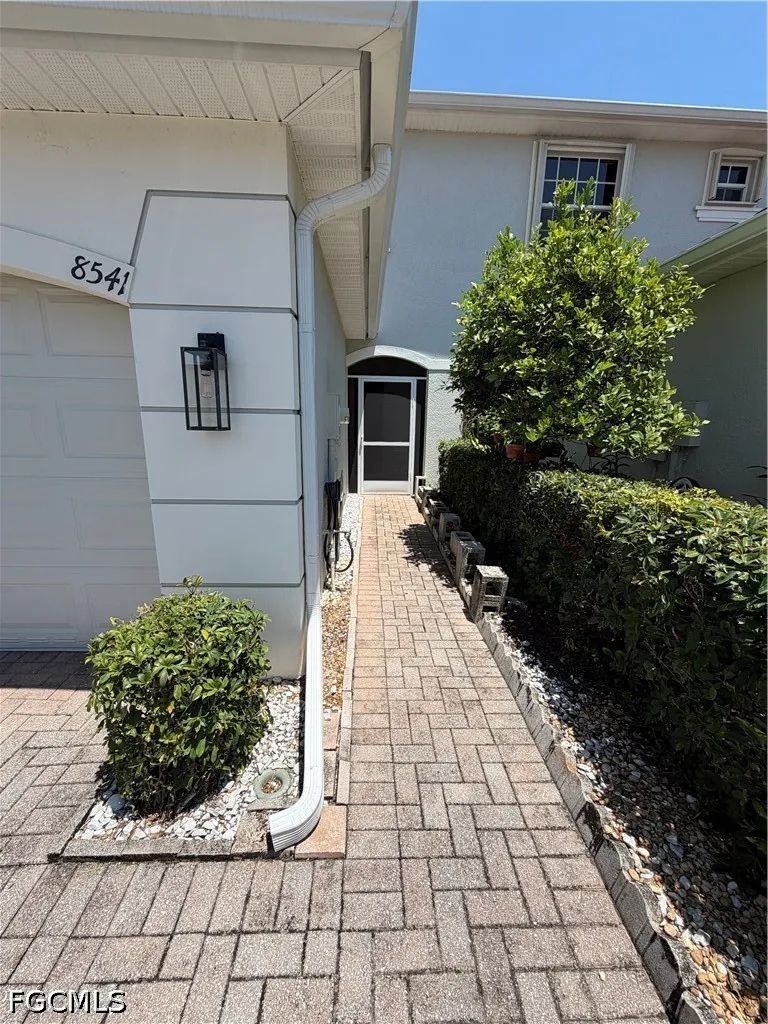 Athena Court Lehigh Acres, FL 33971