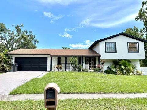 16513 SILVERHILL DRIVE