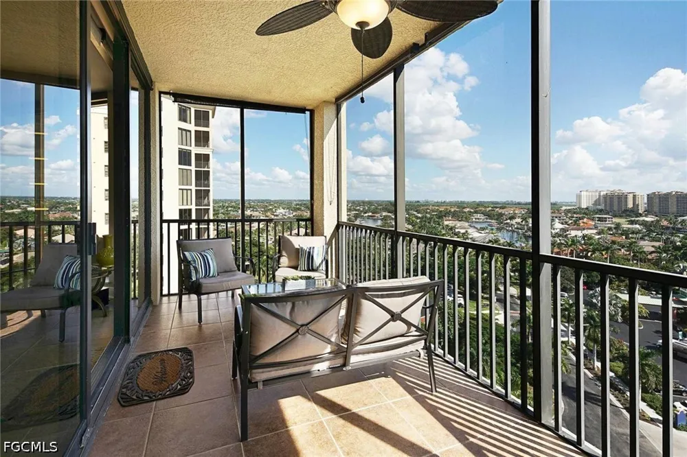 Cape Harbour Drive #1102 Cape Coral, FL 33914