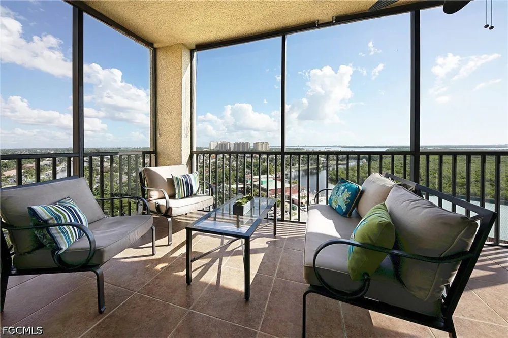 Cape Harbour Drive #1102 Cape Coral, FL 33914