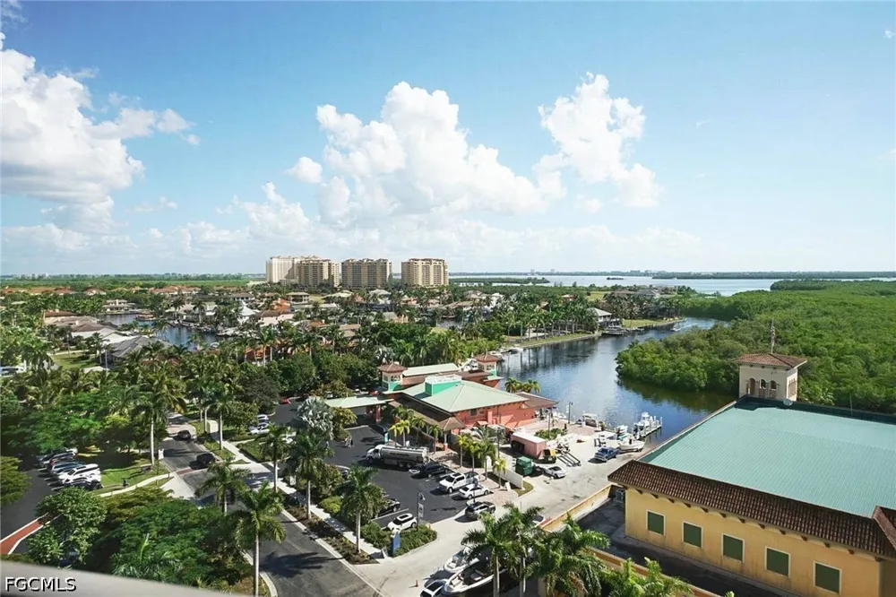 Cape Harbour Drive #1102 Cape Coral, FL 33914