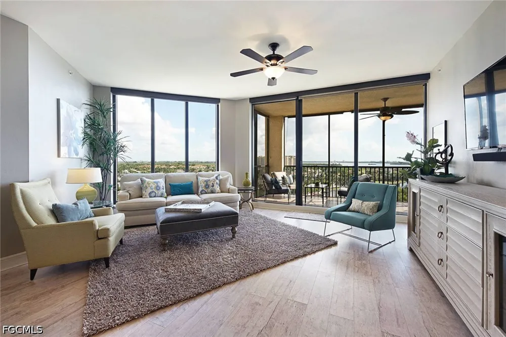 Cape Harbour Drive #1102 Cape Coral, FL 33914