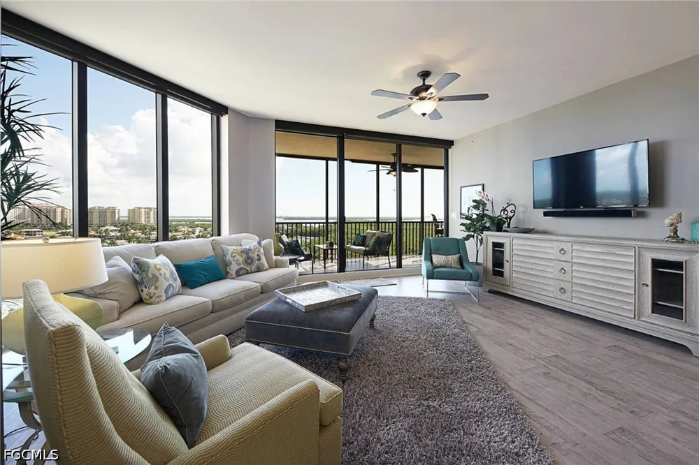 Cape Harbour Drive #1102 Cape Coral, FL 33914