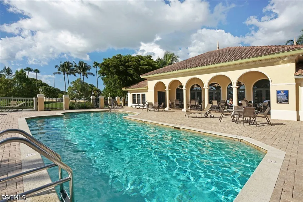 Cape Harbour Drive #1102 Cape Coral, FL 33914