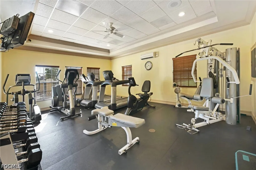 Cape Harbour Drive #1102 Cape Coral, FL 33914