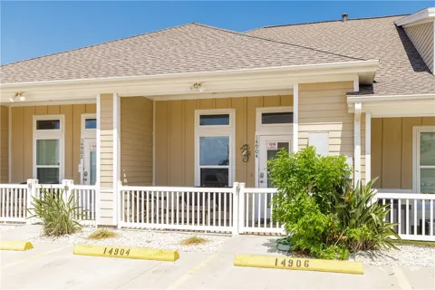 14904 Village Beach Drive