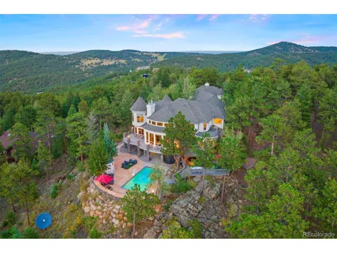 29115 Summit Ranch Drive