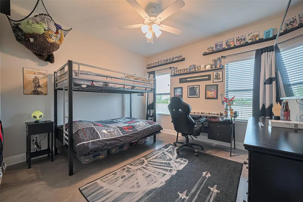 16702 Dipple Road Guy, TX 77444