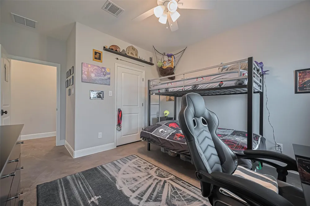 16702 Dipple Road Guy, TX 77444