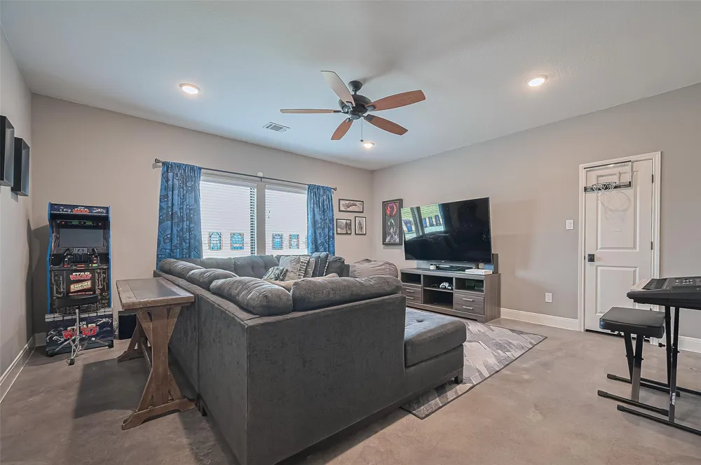 16702 Dipple Road Guy, TX 77444