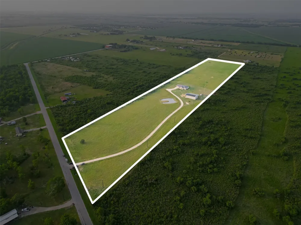 16702 Dipple Road Guy, TX 77444