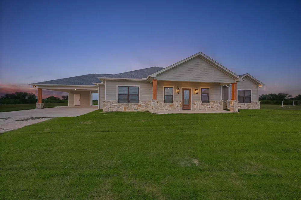 16702 Dipple Road Guy, TX 77444