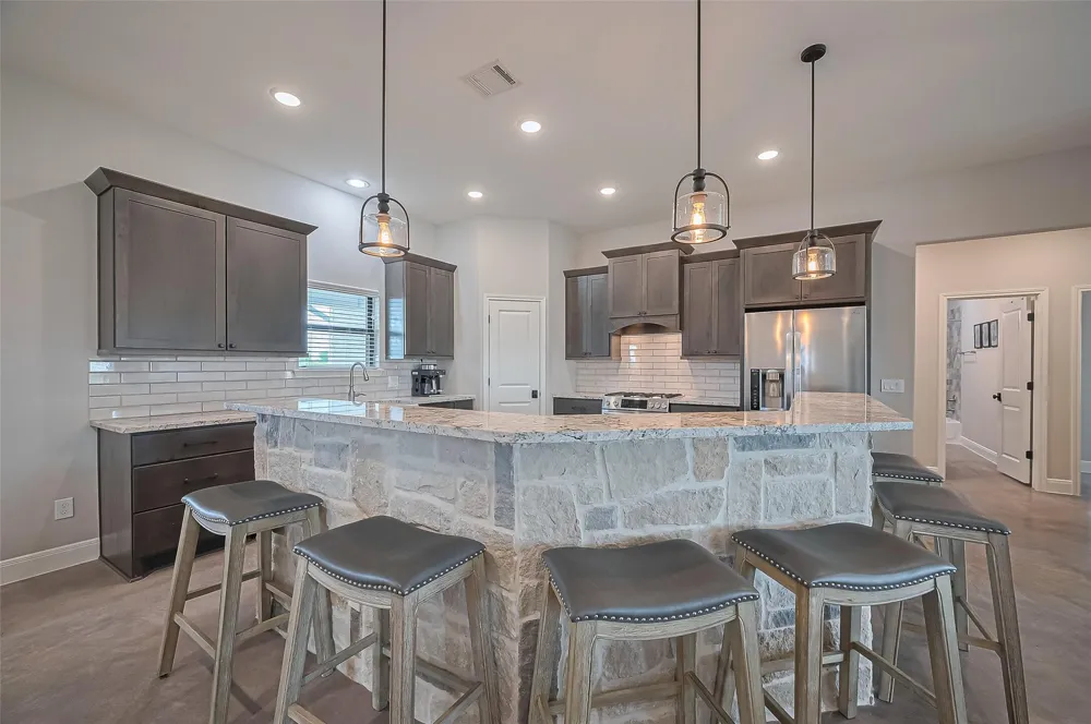 16702 Dipple Road Guy, TX 77444