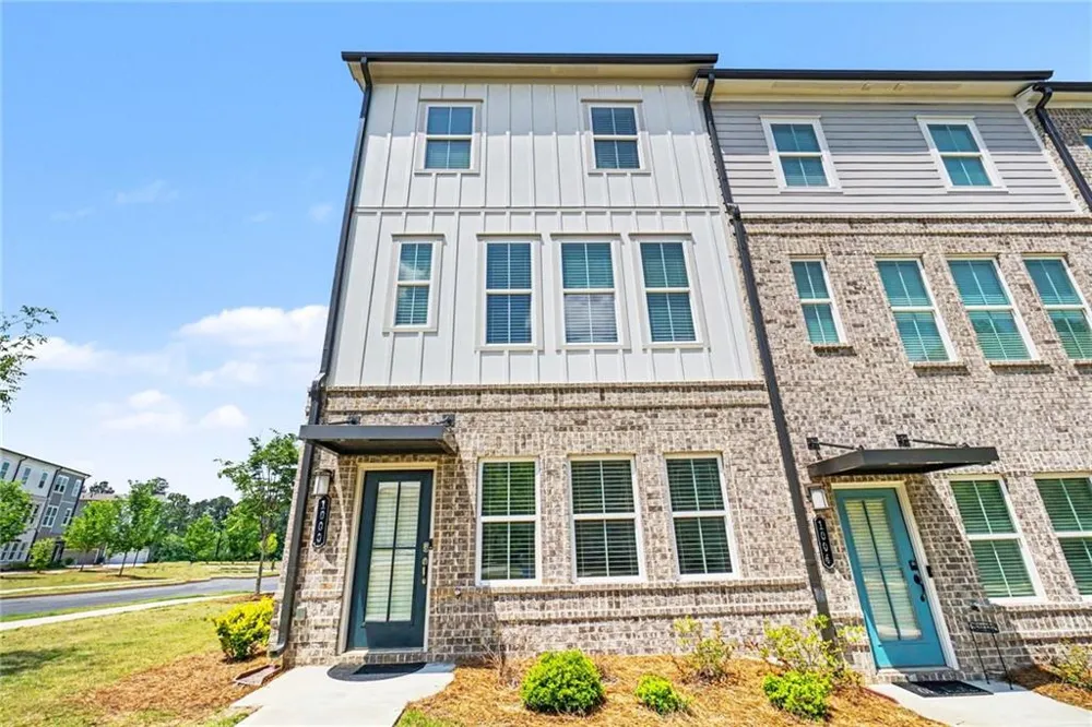 1000 Taylor Court Acworth, GA 30102