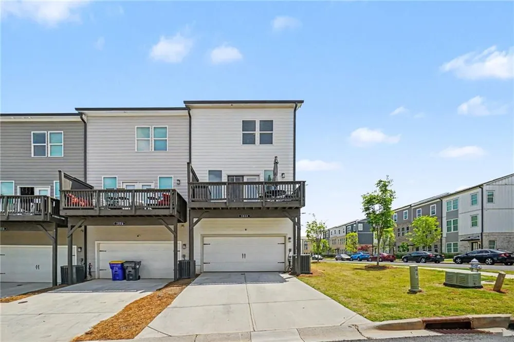 1000 Taylor Court Acworth, GA 30102