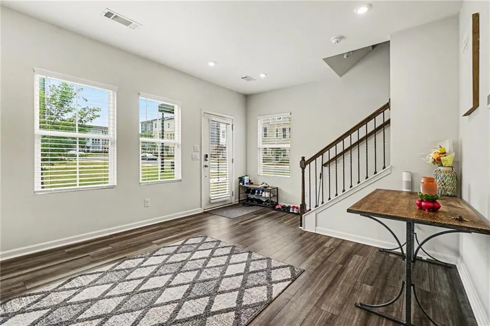 1000 Taylor Court Acworth, GA 30102
