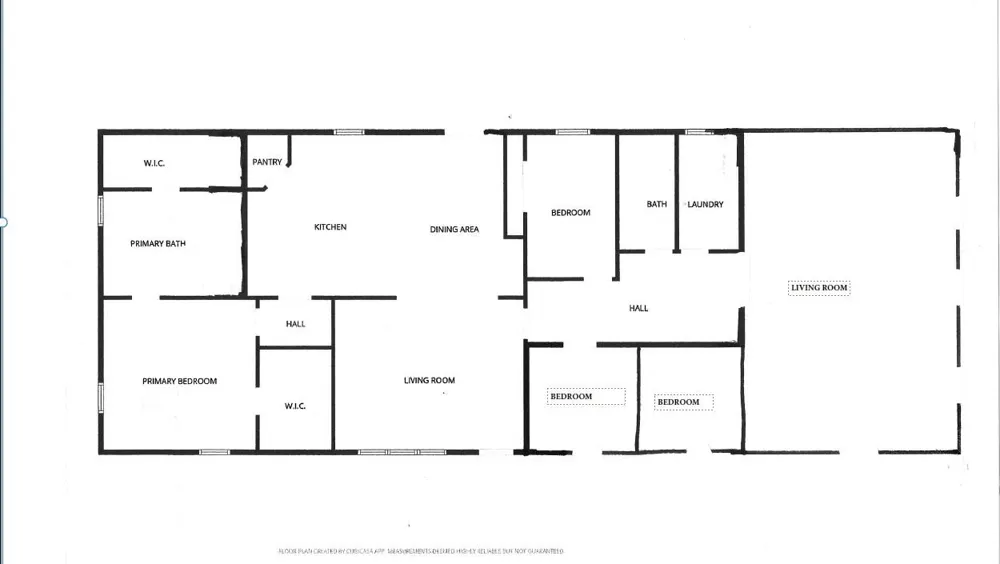 608 Country Breeze Floresville, TX 78114