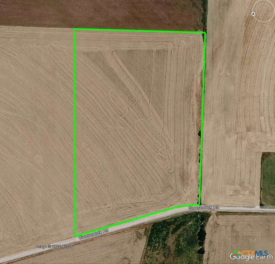 Gooseneck Road Bartlett, TX 76511