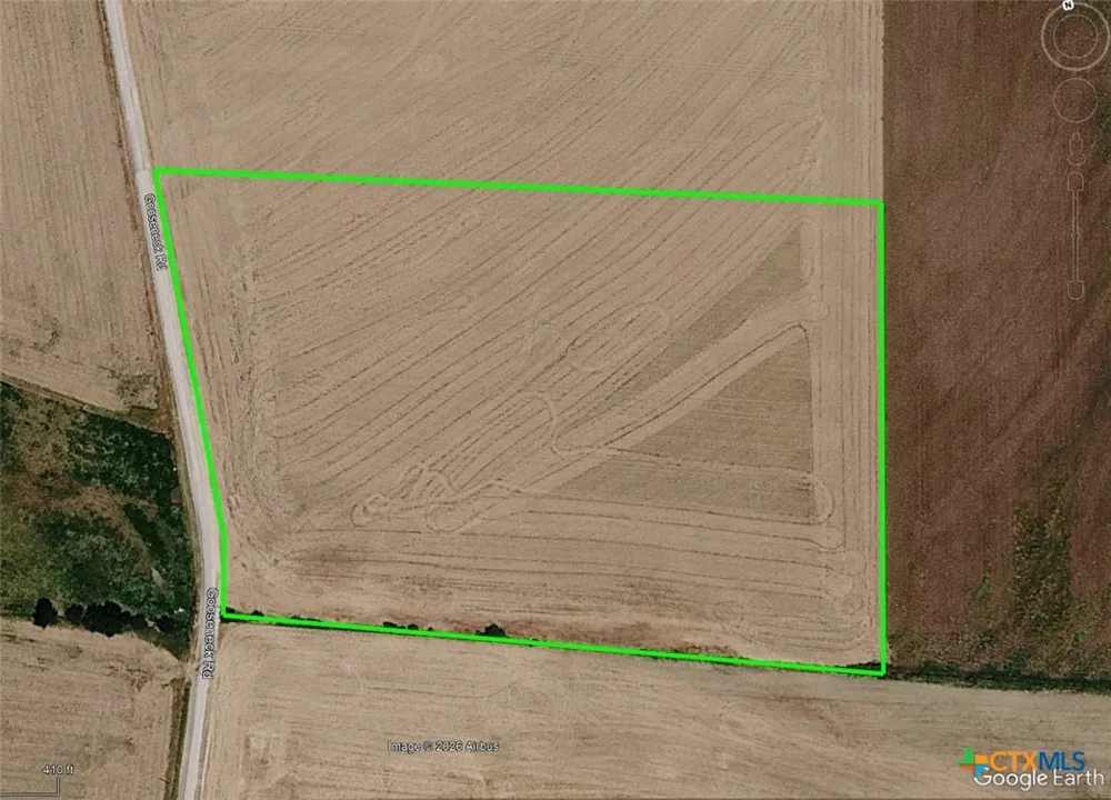 Gooseneck Road Bartlett, TX 76511
