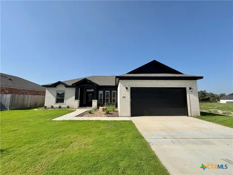 701 Golden Eagle Drive