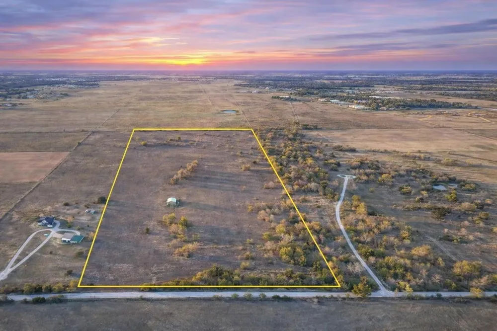 Cr 4210 Kerens, TX 75144