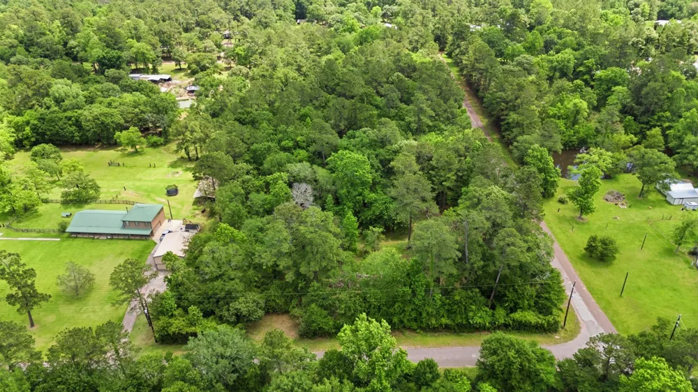26603 Weir Way Magnolia, TX 77355