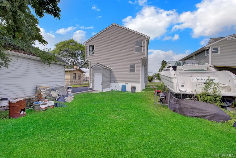 587 Miller Avenue Freeport, NY 11520
