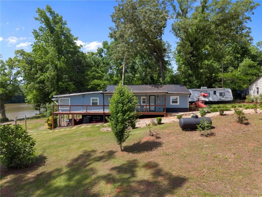 100 S River Bend Jackson, GA 30233