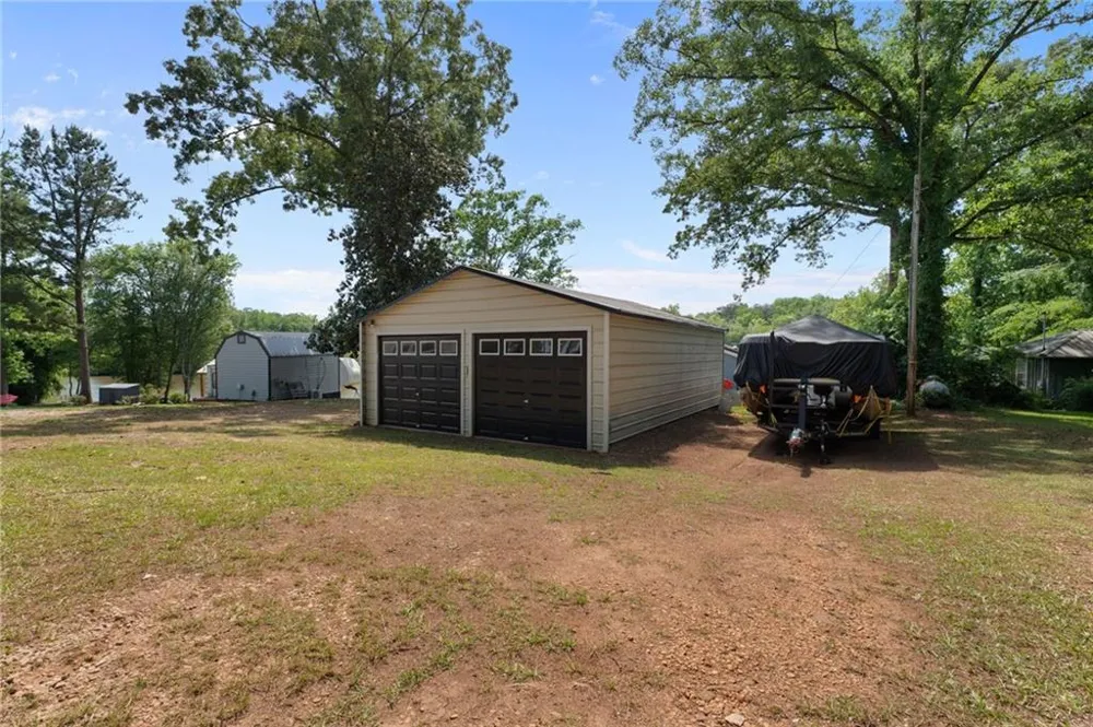 100 S River Bend Jackson, GA 30233