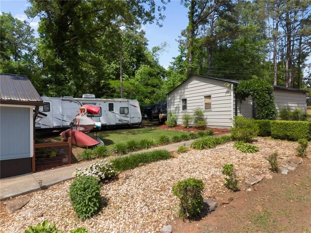 100 S River Bend Jackson, GA 30233