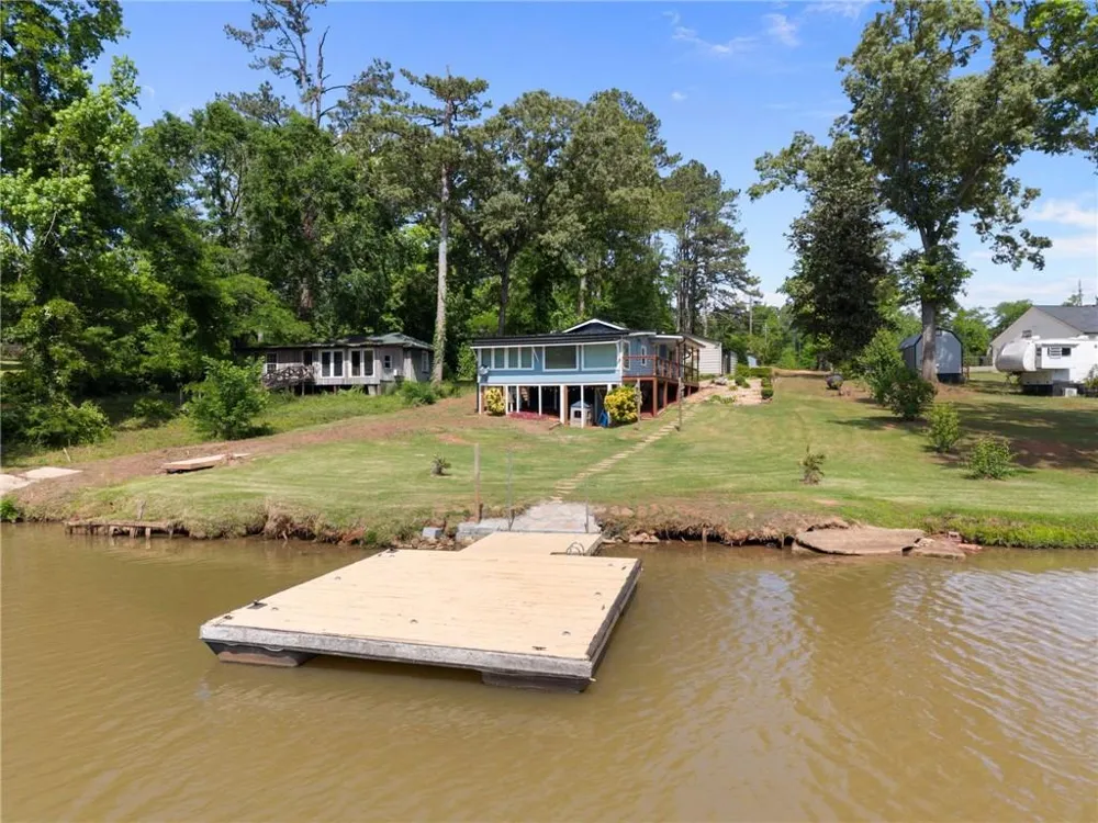 100 S River Bend Jackson, GA 30233