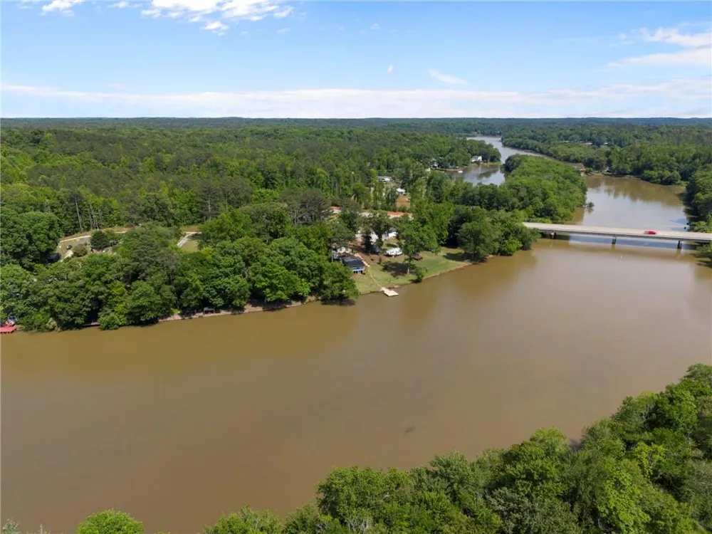 100 S River Bend Jackson, GA 30233