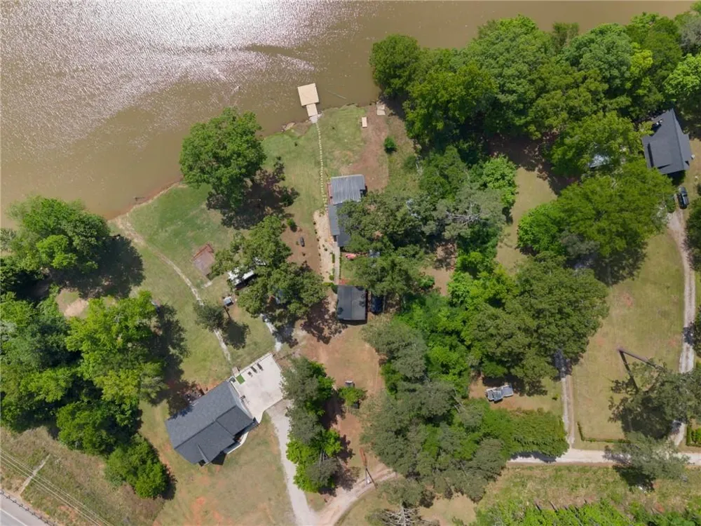100 S River Bend Jackson, GA 30233