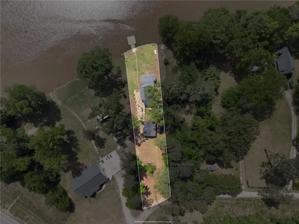 100 S River Bend Jackson, GA 30233