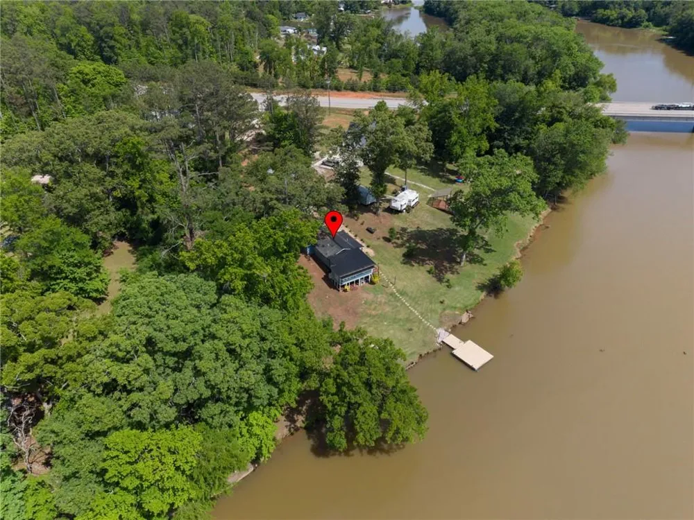 100 S River Bend Jackson, GA 30233