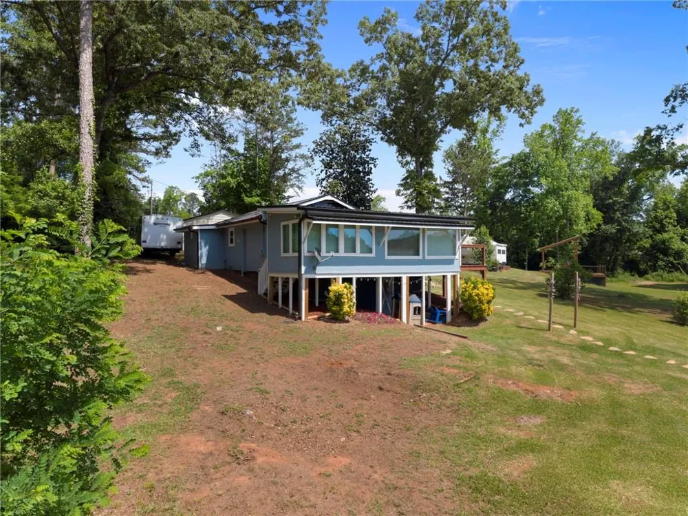 100 S River Bend Jackson, GA 30233