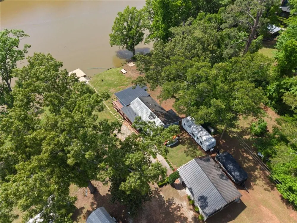 100 S River Bend Jackson, GA 30233