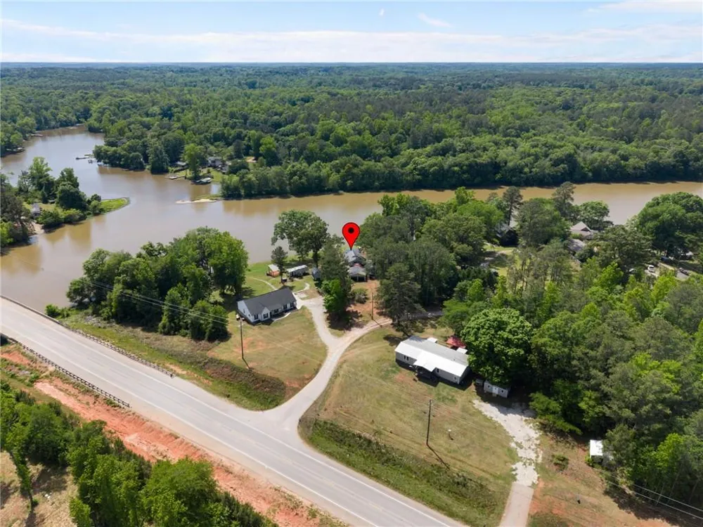 100 S River Bend Jackson, GA 30233
