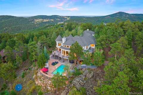 29115 Summit Ranch Drive