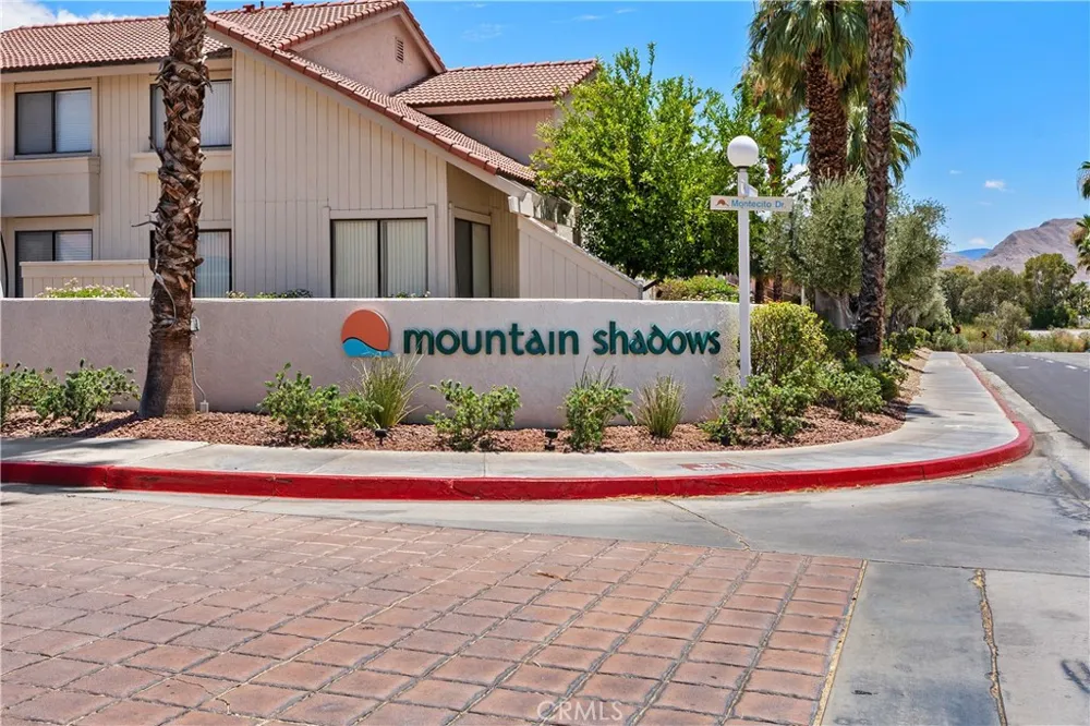 2010 Lawrence Crossley Palm Springs, CA 92264