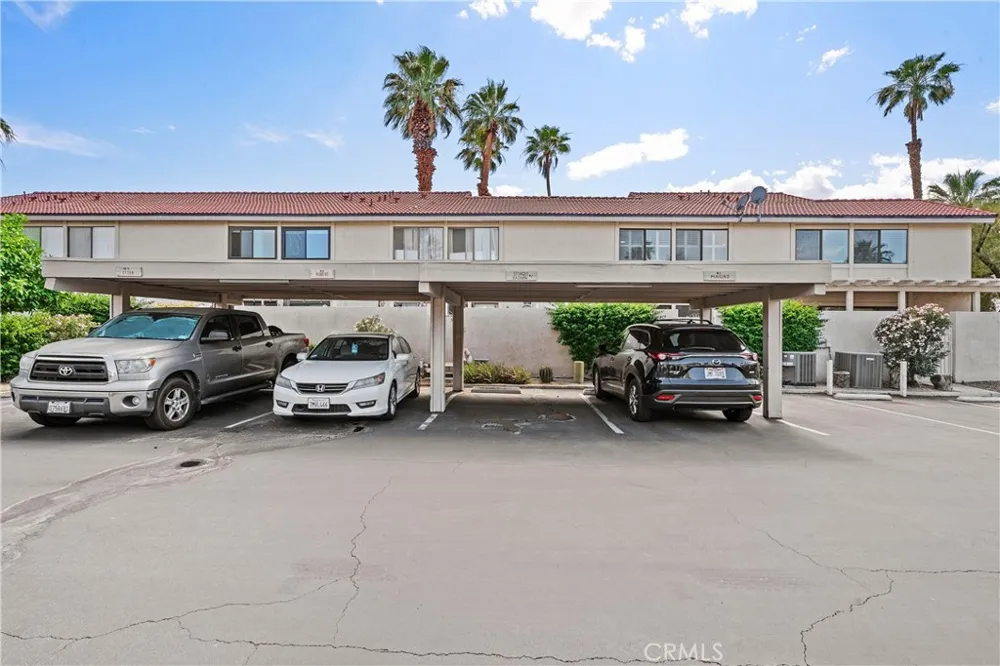 2010 Lawrence Crossley Palm Springs, CA 92264