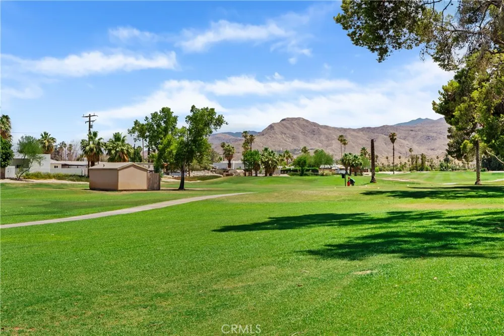 2010 Lawrence Crossley Palm Springs, CA 92264