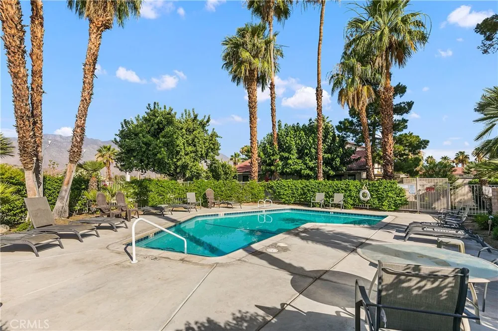 2010 Lawrence Crossley Palm Springs, CA 92264